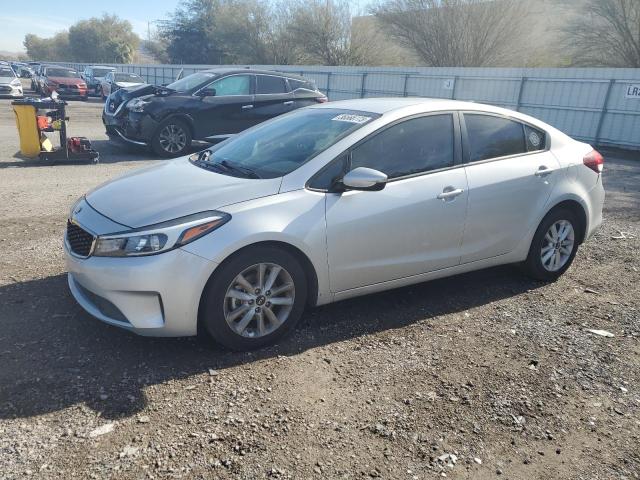 KIA FORTE LX 2017 3kpfl4a73he022761