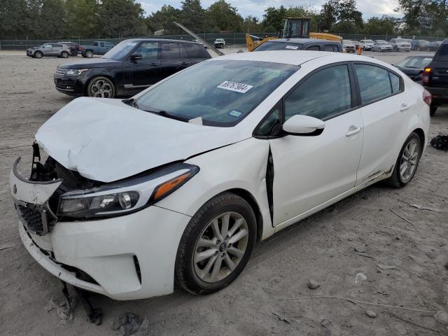 KIA FORTE LX 2017 3kpfl4a73he025918