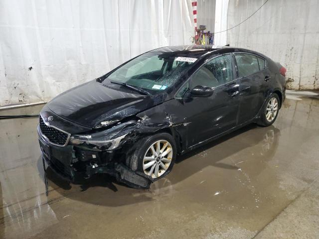 KIA FORTE LX 2017 3kpfl4a73he051631