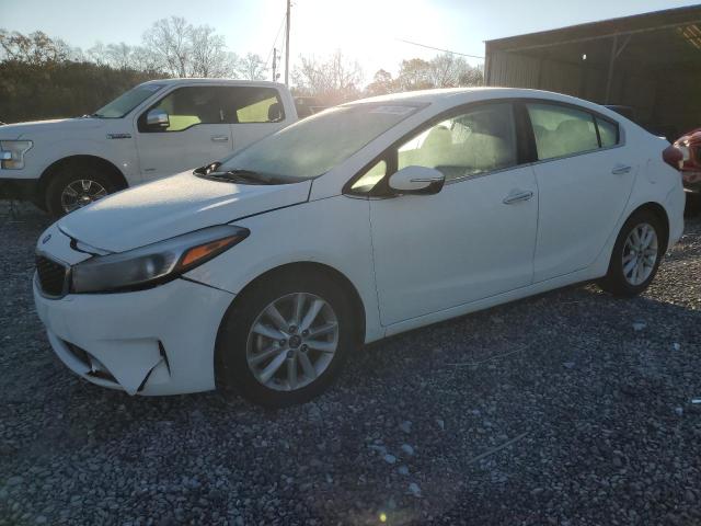 KIA FORTE 2017 3kpfl4a73he108362