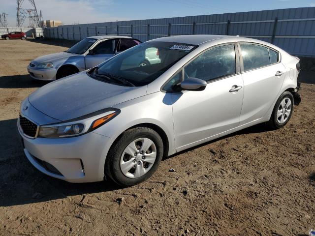 KIA FORTE LX 2017 3kpfl4a73he111343