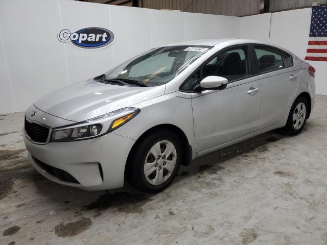 KIA FORTE LX 2017 3kpfl4a73he117370