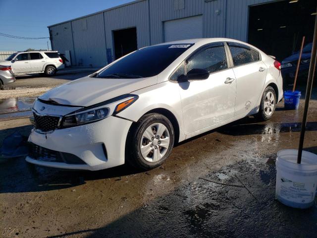 KIA FORTE LX 2017 3kpfl4a73he128532