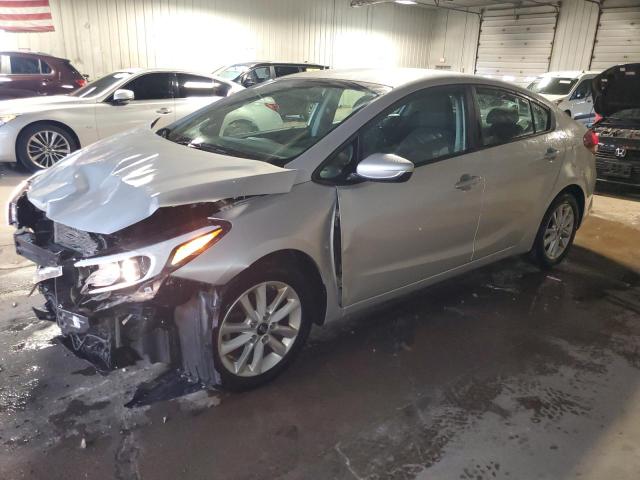 KIA FORTE 2017 3kpfl4a73he149462