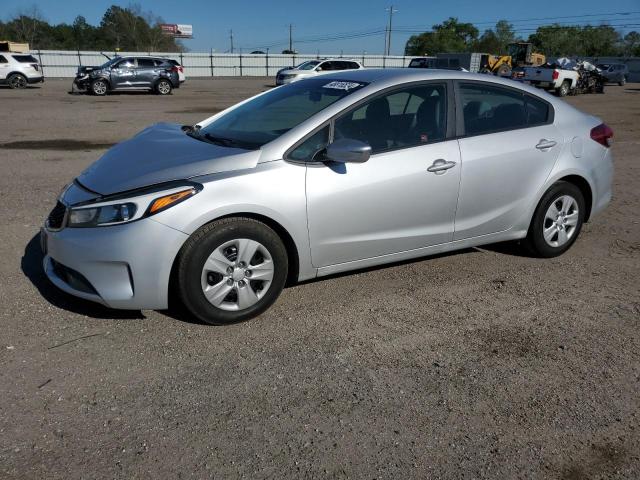 KIA FORTE 2017 3kpfl4a73he152152