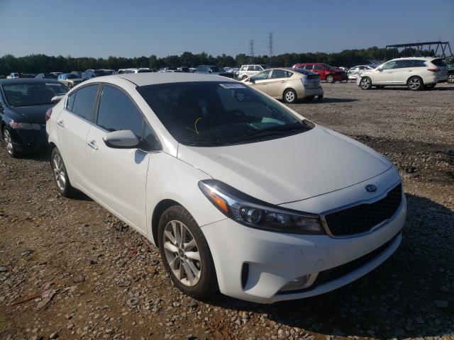 KIA FORTE LX 2017 3kpfl4a73he155746