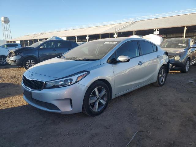 KIA FORTE 2018 3kpfl4a73je166462