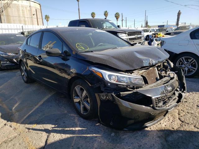 KIA FORTE LX 2018 3kpfl4a73je168440