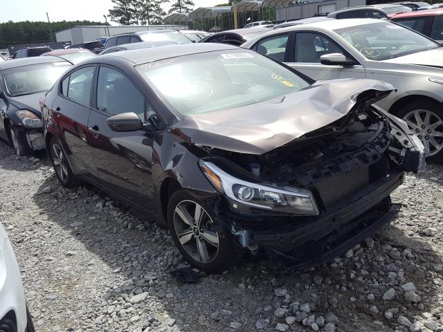 KIA FORTE LX 2018 3kpfl4a73je169054