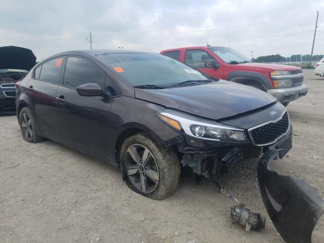 KIA FORTE LX 2018 3kpfl4a73je170351