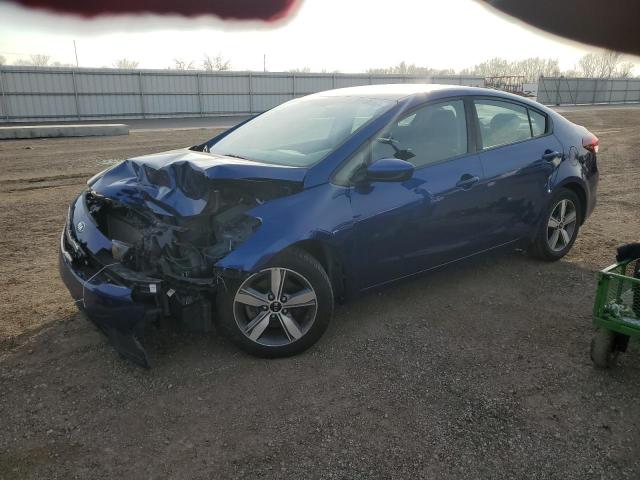 KIA FORTE LX 2018 3kpfl4a73je170432