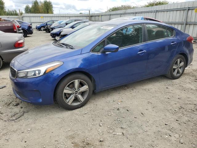 KIA FORTE 2018 3kpfl4a73je171113