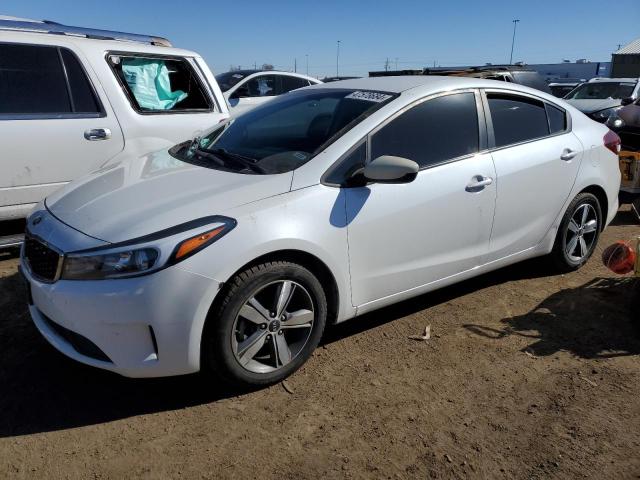 KIA FORTE 2018 3kpfl4a73je171144