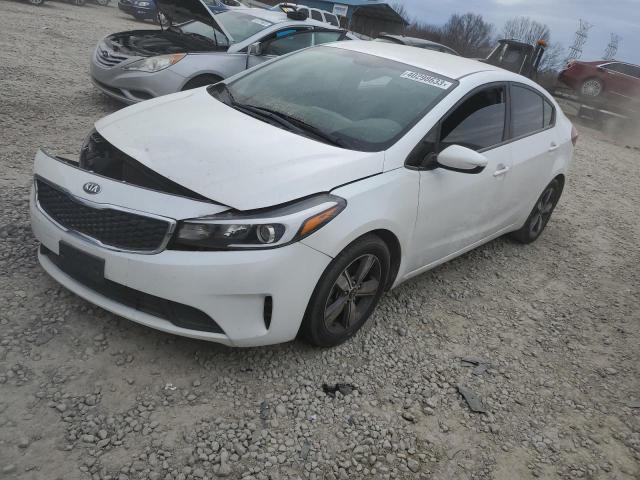 KIA FORTE LX 2018 3kpfl4a73je174240