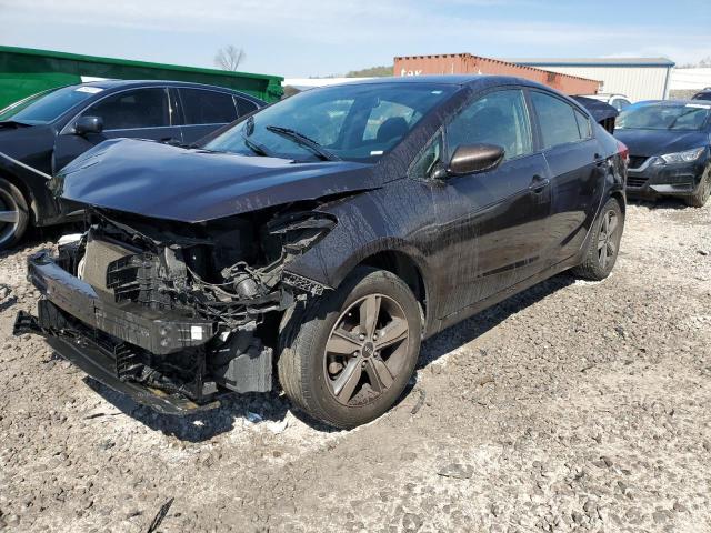 KIA FORTE LX 2018 3kpfl4a73je176232