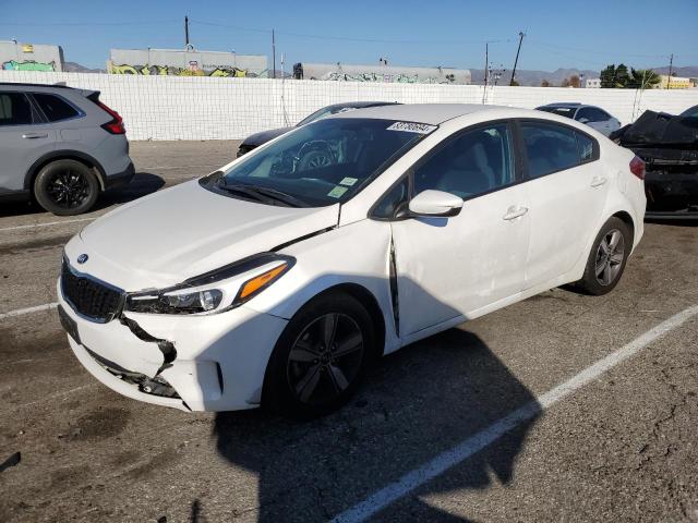 KIA FORTE LX 2018 3kpfl4a73je176960