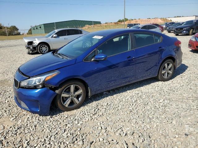 KIA FORTE 2018 3kpfl4a73je177171