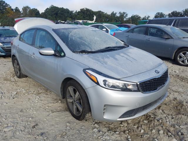 KIA NULL 2018 3kpfl4a73je177428