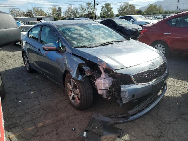 KIA FORTE LX 2018 3kpfl4a73je178417