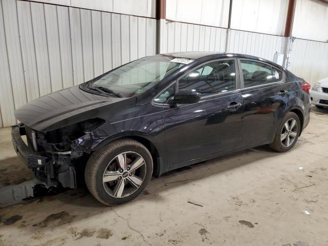 KIA FORTE LX 2018 3kpfl4a73je178997