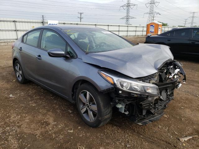 KIA FORTE LX 2018 3kpfl4a73je182094