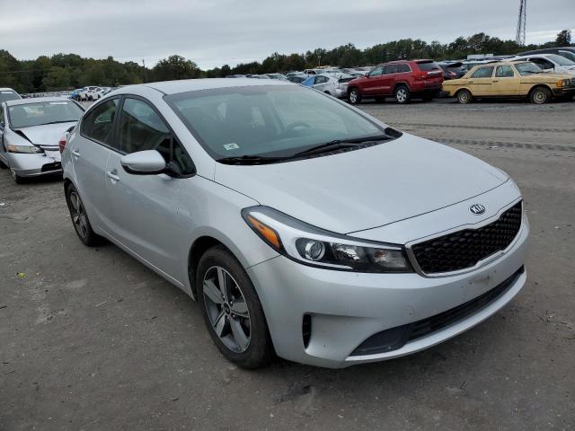 KIA FORTE LX 2018 3kpfl4a73je188364