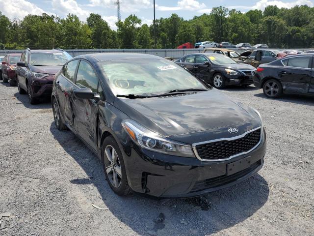 KIA FORTE LX 2018 3kpfl4a73je195721