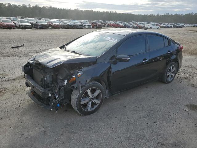 KIA FORTE 2018 3kpfl4a73je198277