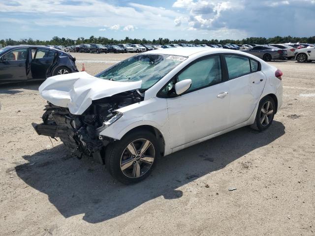 KIA FORTE LX 2018 3kpfl4a73je198957