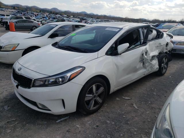 KIA FORTE LX 2018 3kpfl4a73je200092