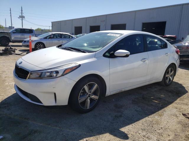 KIA FORTE LX 2018 3kpfl4a73je200223