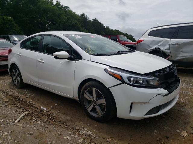 KIA FORTE LX 2018 3kpfl4a73je201405