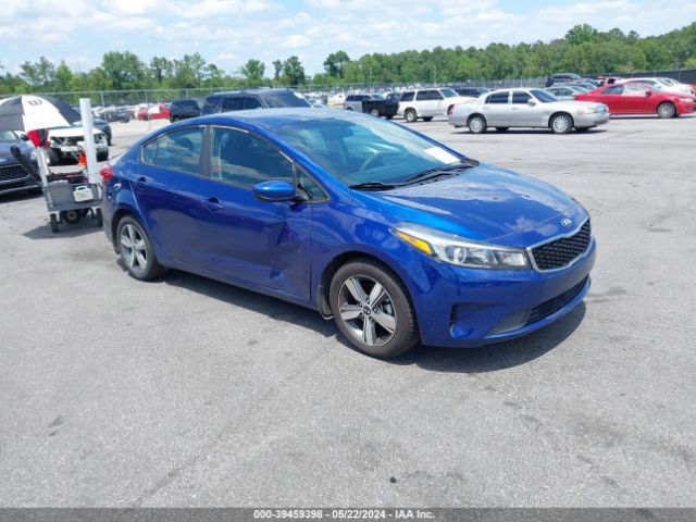 KIA FORTE 2018 3kpfl4a73je201646