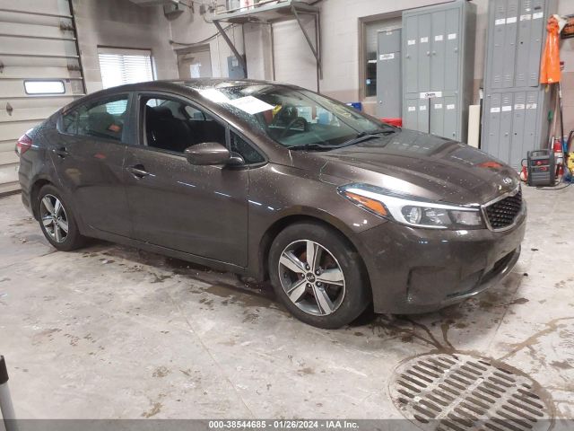 KIA FORTE 2018 3kpfl4a73je205423