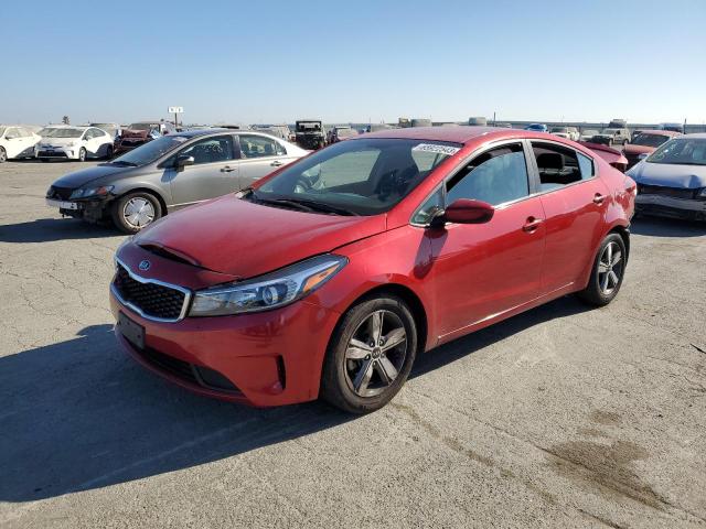 KIA FORTE 2018 3kpfl4a73je210721