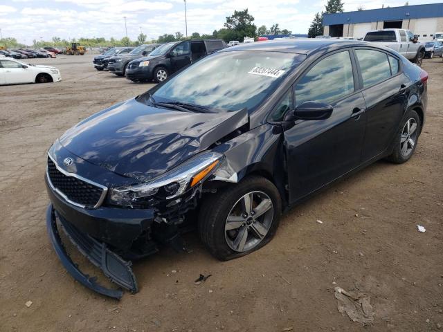 KIA FORTE LX 2018 3kpfl4a73je211061