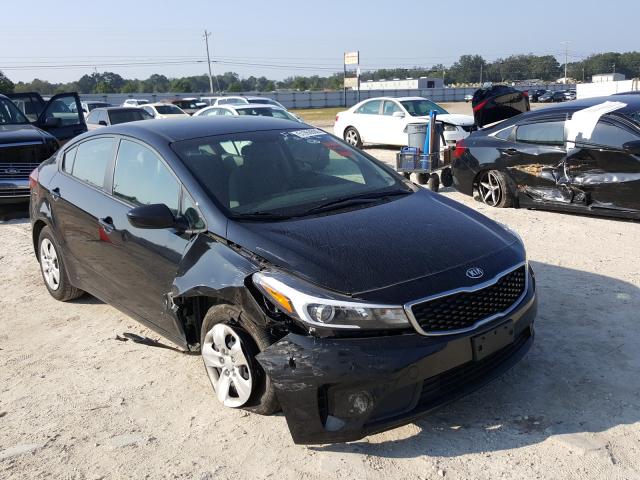 KIA NULL 2018 3kpfl4a73je213098