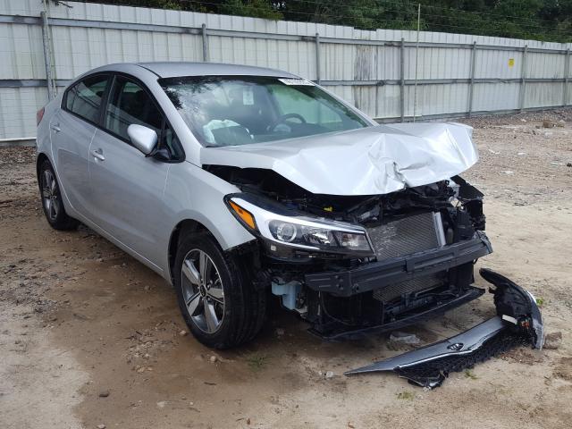 KIA FORTE LX 2018 3kpfl4a73je213683