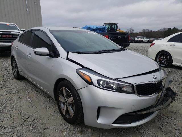 KIA FORTE LX 2018 3kpfl4a73je215143