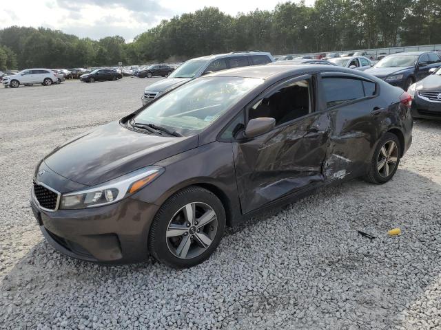 KIA FORTE LX 2018 3kpfl4a73je216714