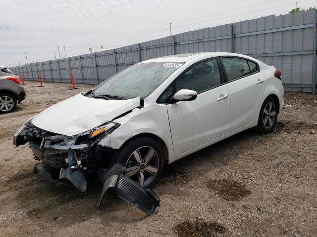 KIA FORTE LX 2018 3kpfl4a73je217569