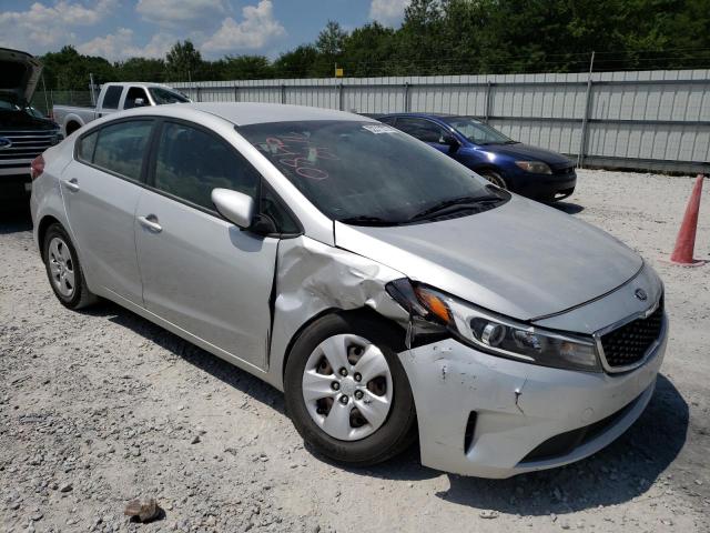 KIA FORTE LX 2018 3kpfl4a73je218480