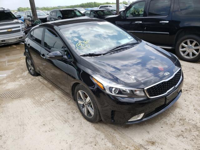 KIA FORTE LX 2018 3kpfl4a73je220276