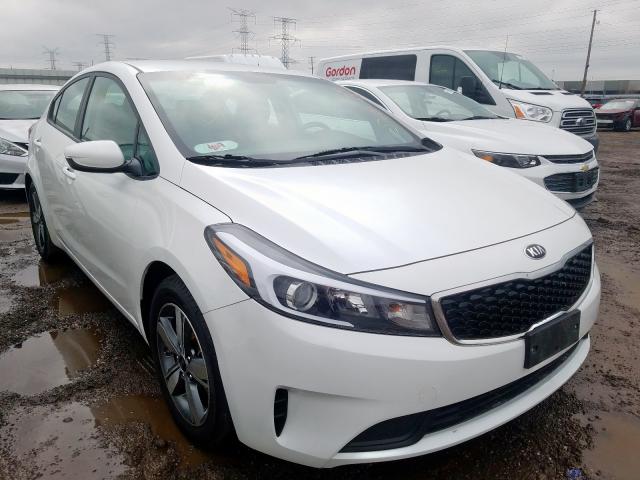 KIA FORTE LX 2018 3kpfl4a73je222125