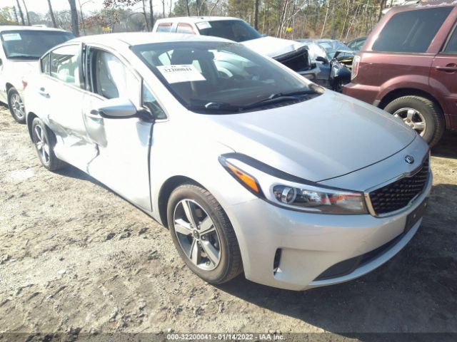 KIA FORTE 2018 3kpfl4a73je224005