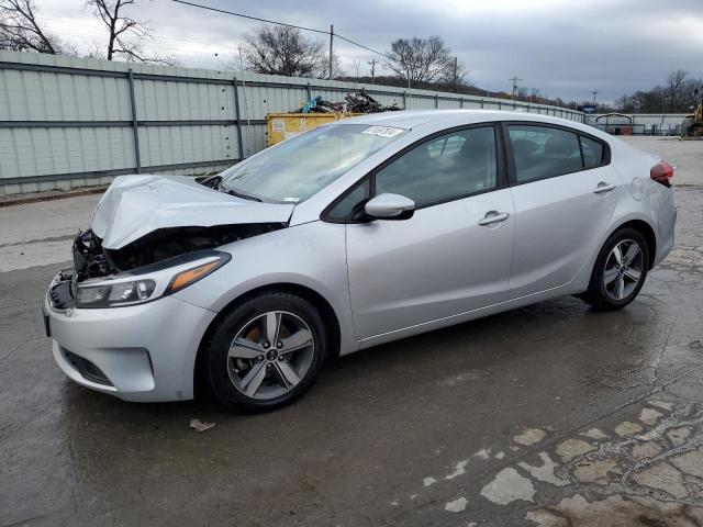 KIA FORTE LX 2018 3kpfl4a73je224179