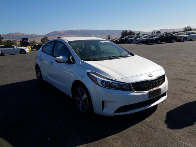 KIA FORTE LX 2018 3kpfl4a73je224201