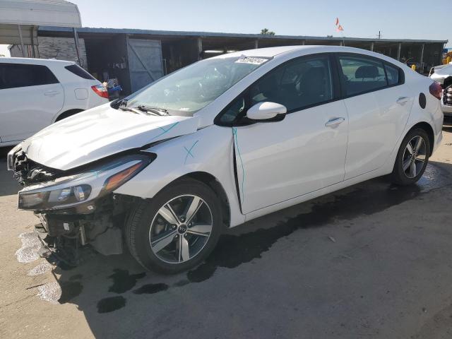 KIA FORTE 2018 3kpfl4a73je224523