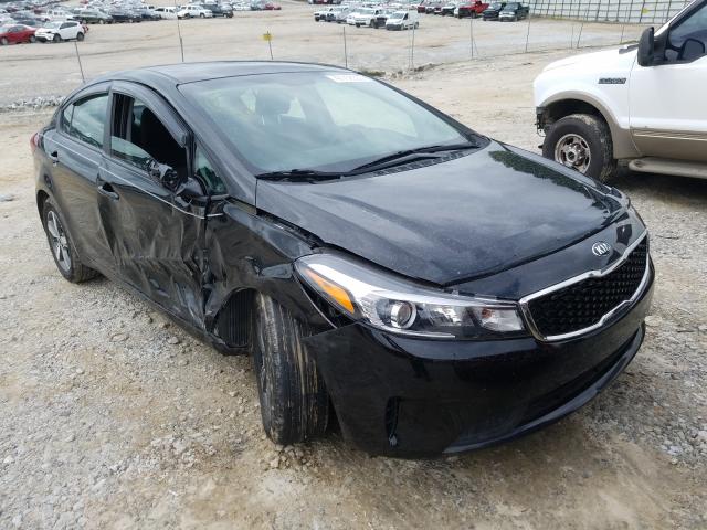 KIA NULL 2018 3kpfl4a73je226708