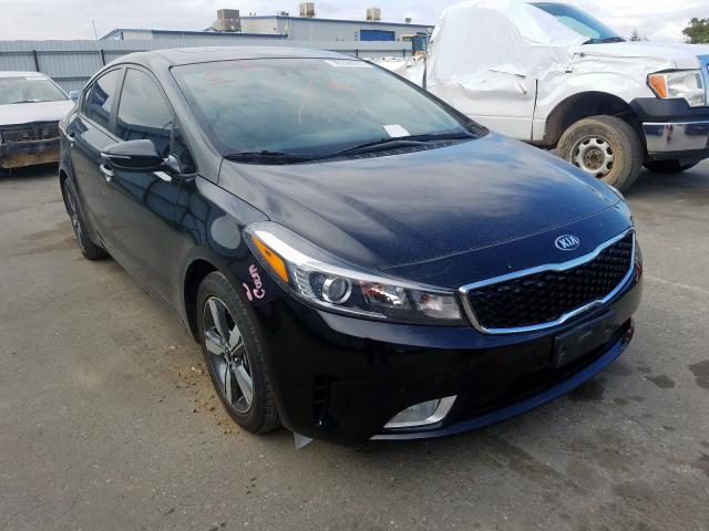 KIA FORTE LX 2018 3kpfl4a73je229088